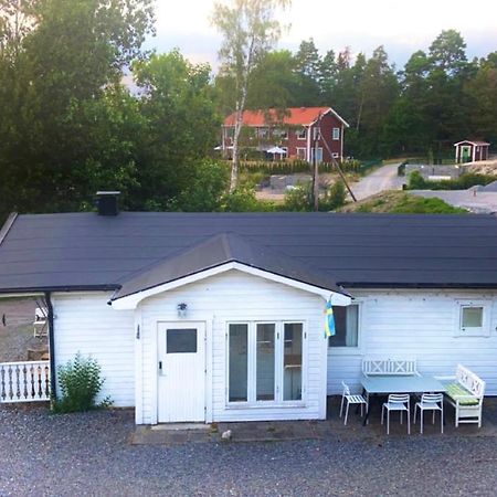 House. 80M2, Near Lake, With Car Charge. Sommarbo Екстериор снимка